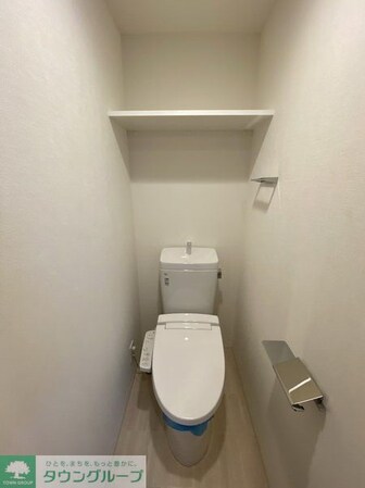 メイクスデザイン上前津の物件内観写真